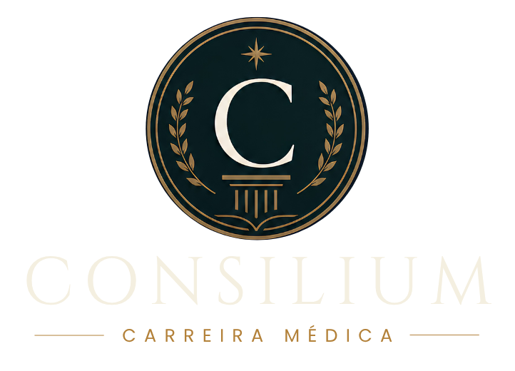 Consilium Carreira Médica
